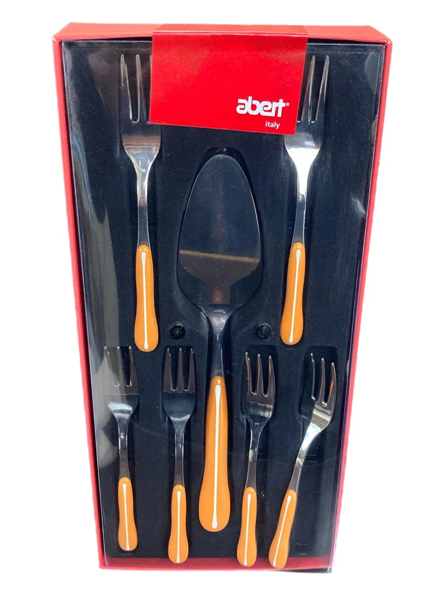 Sambonet Servizio 72 posate monoblocco Flat