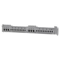 ABN PE-N-Klemmen Kombi System Espro XPEN26N