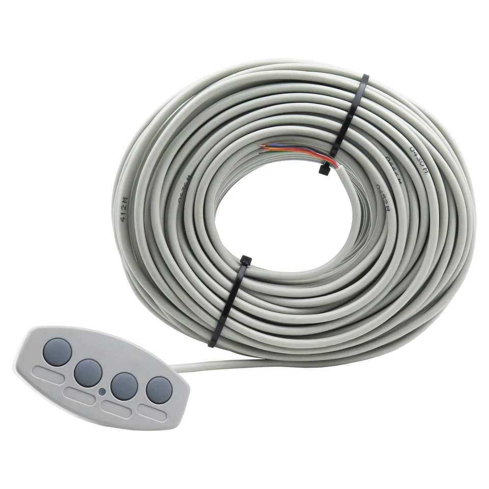 Cable de control remoto lateral spa 521888 iS4 Foto 4 de 4