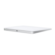 Apple Magic Trackpad USB-C A3120 - White (MXK...