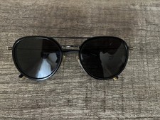 Ermenegildo Zegna Sonnenbrille