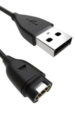 Yaekea Compatible with Garmin Watch Charger Cable USB Charging Cable for Garmin