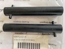 Lamborghini Jalpa / Urraco door wiring tube PN; 006921214
