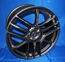 2022-2026 Maserati MC20 Rear 20" x 11" Corsa Rear Wheel Rim Matte Myron *Notes*