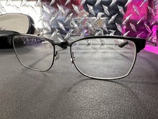 Ray-Ban Eyeglasses RB 8416 2503 Carbon Fiber ...