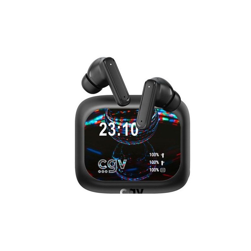 C.G.V Urba thermomètre hygromètre LCD à haute précision