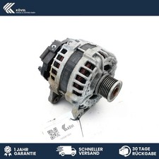 Alternateur Renault Talisman