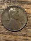 1926-D Lincoln Wheat Cent Circulated About Good to Good (AG/G)