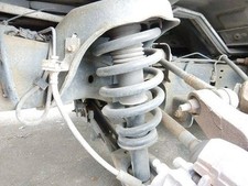 FORD Lincoln navigator 2019 5LMFL28 Rear Right Strut [Used] [PA110377025]