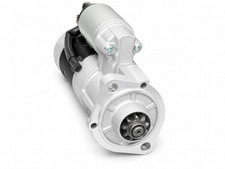 BRAND NEW STARTER FOR AUSA FORKLIFT C400H C400HI C500H C500HI L4 KUBOTA V3600T