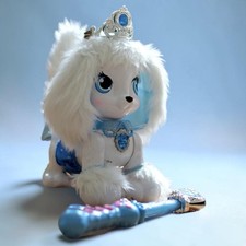 Disney Princess Palace Pets Magic Dance Pumpkin Cinderella's Puppy