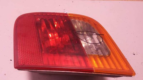 63216907946 scheinwerfer rechts kofferraum 92571 BMW SERIE 3 BERLINA E46 2000