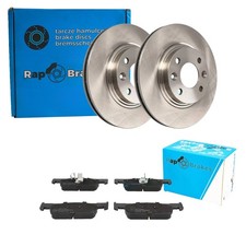 Kits de frein Renault CLIO