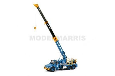 WEISS BROTHERS 20-1085 Sarens Franna AT40 1/50