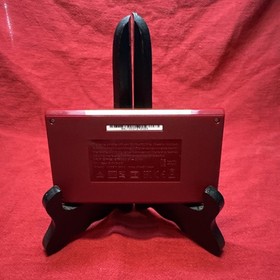 Nintendo Game & Watch: Super Mario Bros. Handheld Console