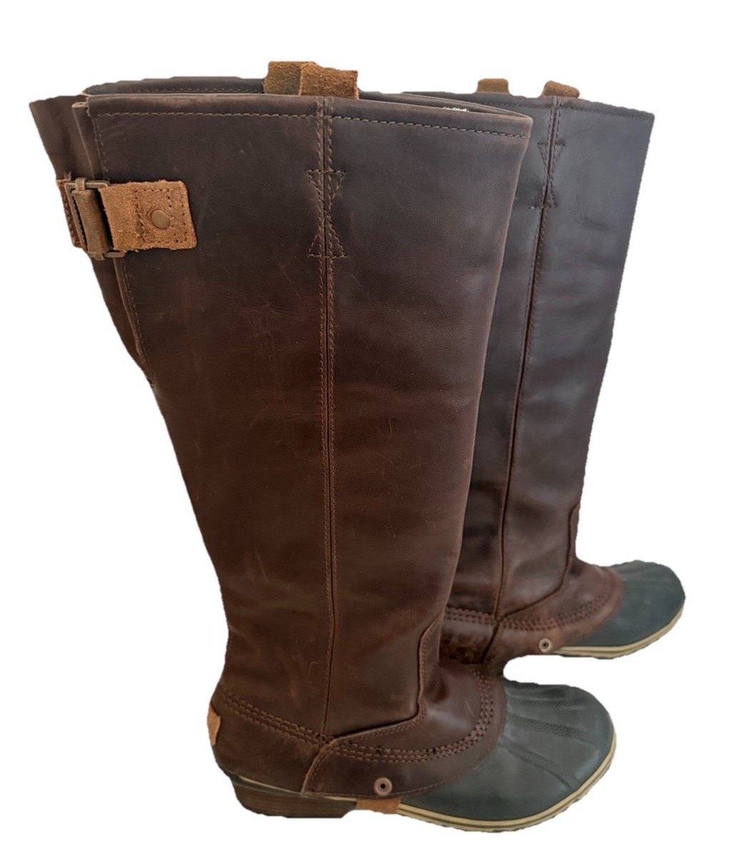 Sorel Women's Sorel Slimpack Boots Women's Sorel Slimpack