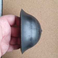 70s-80s Full Size Dalek Sink Plunger First Seen In 'Destiny Of The Daleks.'