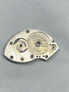 Pièce Horlogerie Montre Elgin - Roue D'ancre Pour Mouvements 554, 555, 532, 239
