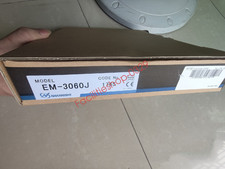 1PC Brand New NAKANISHI EM-3060J Spindle Motor DHL/FedEx