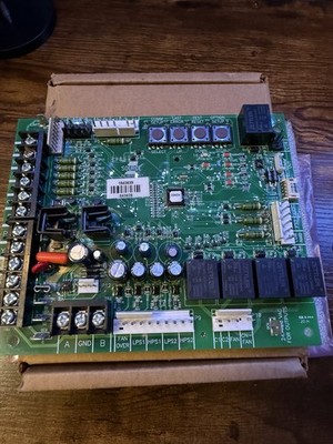  S1-33103005000 Circuit Board For YORK/ Coleman/ Source 1 