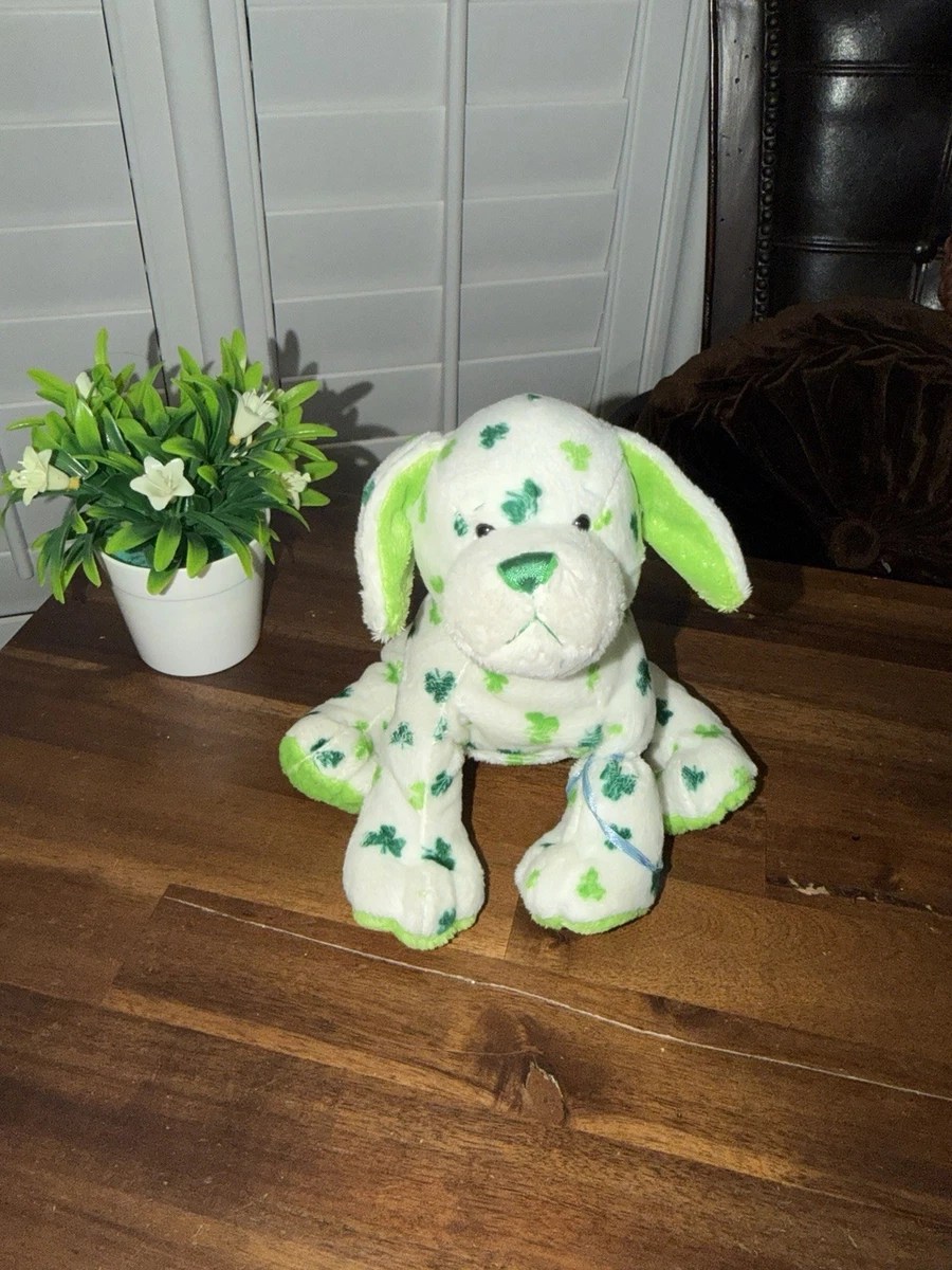 Clover Puppy Webkinz Webkinz & Lil 'Kinz Animals for sale - eBay