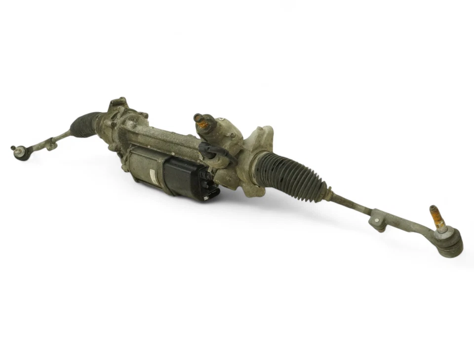 2013 - 2018 BMW 3 SERIES F30 328I XDRIVE STEERING GEAR PINION RACK 32106881371 Foto 2 de 4