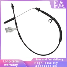New For Ford Escape 3.0L 2005-2008 Throttle Body Accelerator Cable