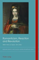 Romanticism, Reaction And Revolution | Alicia Laspra RodríGuez (U. A.) | Buch