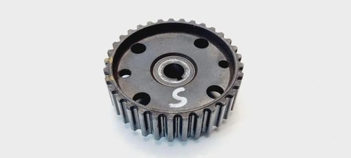 OPEL ASTRA H Estate L35 Kettenrad der Kraftstoffpumpe 1.69 Diesel 74kw 31106134