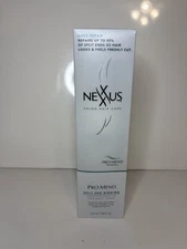 New Nexxus Pro Mend Split End Binding Targeted Leave In Treatment Creme 4.8oz