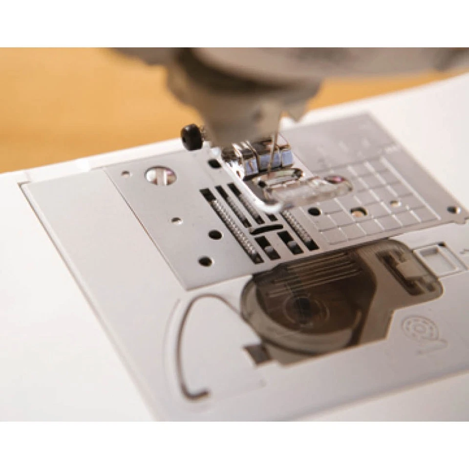 BROTHER Innov-is 10 Anniversary - Bild 3 von 4