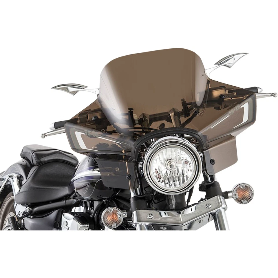 Tinte de carenado deportivo Slipstreamer SS-28 SS-28-T Foto 2 de 4