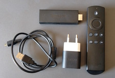 Amazon Fire TV Stick 2. Gen ( Mod. LY73PR ) m...