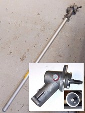 Titan Multitool Brush Cutter Strimmer Attachment Spline Drive