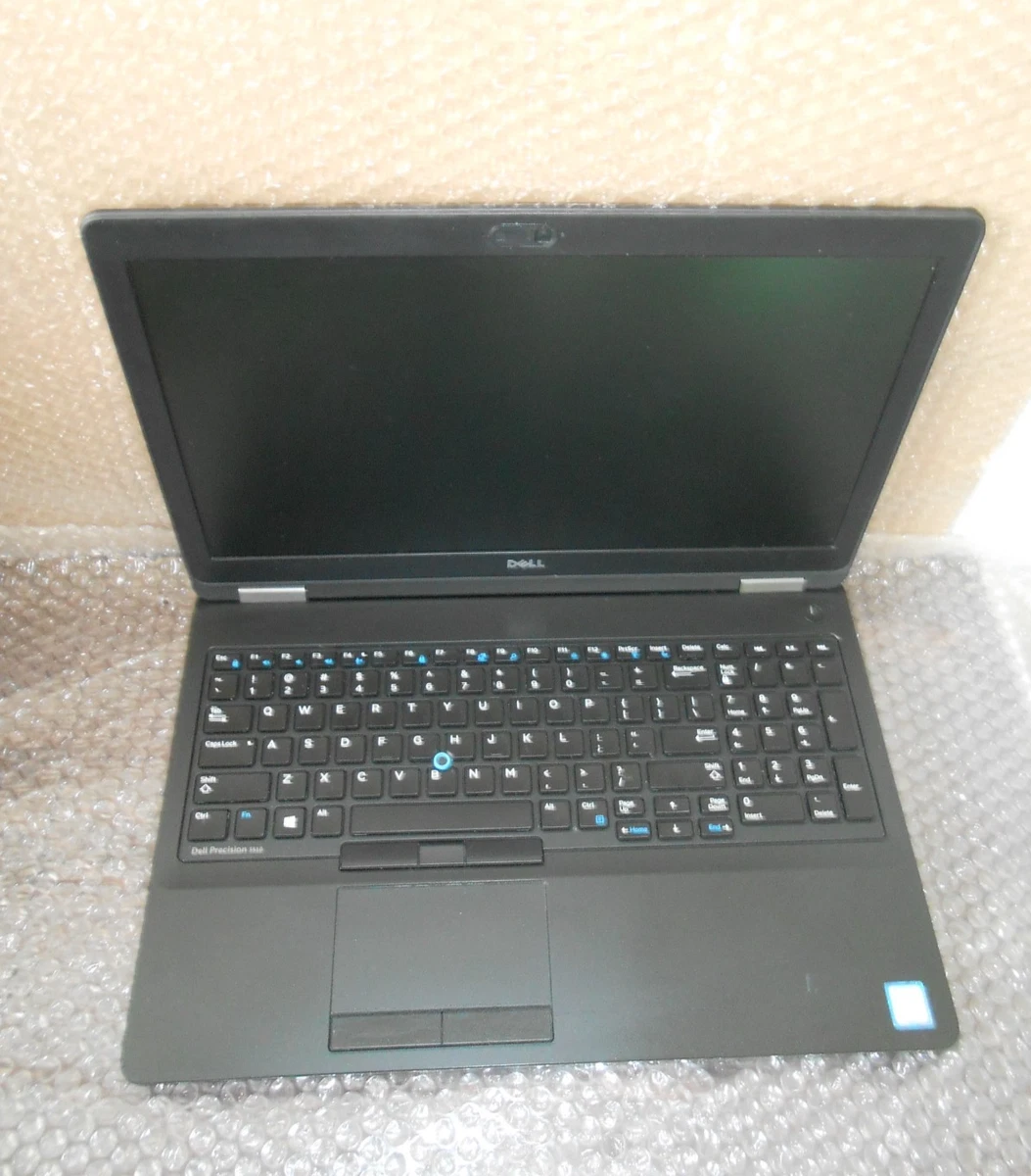 Dell Precision 3510 PC Laptops & Netbooks for Sale | Shop New