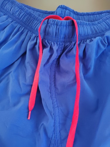 Short Officiel PSG 1999-2002 Vintage Nike Xl - Picture 7 of 13