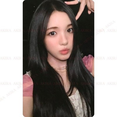 Hearts2Hearts 1st MINI ALBUM FOCUS JAPAN POB TR HMV LUCKYDRAW