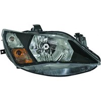 Diederichs 7427181 Hauptscheinwerfer Links FüR Seat Ibiza Iv (6J5, 6P1) 2015-201