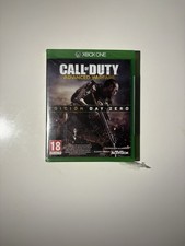 Call Of Duty: Advanced Warfare - Spanish Edition (Sealed)