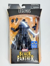 Hasbro Marvel Legends Series - Black Panther  Walmart  NEW MIB