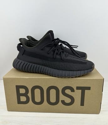 Adidas Yeezy Boost 350 V2 Cinder Grey Brown FY2903 Size US 11.5 With Box
