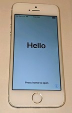 Apple iPhone 5s Parts/Repair