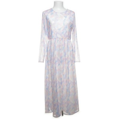 Sisters Point, Kleid, Größe: XL, Mehrfarbig, Polyester, Batik, Damen #NzE