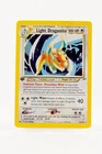 Light Dragonite [1st Edition] 14/105 Neo Destiny Rare Holo, LP