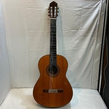 Yamaha GC-31 Grand Concert Classical Guitar Made in Japan Serial QPL028A