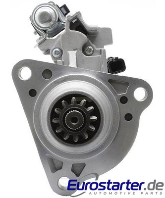 1* Anlasser Mitsubishi Neu Original M009T62971 M009T61971 für Man Trucks Claas