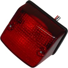 Complete Rear Stop Taill Light Kawasaki KDX125