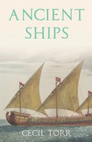 Cecil Torr | Ancient Ships | Taschenbuch | Englisch (2020) | Read & Co. Books