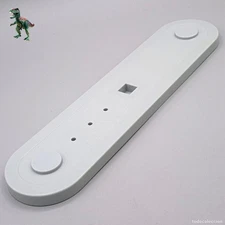 Playmobil-floor-base-support-gas-station-gasoline-service-station-esso-3439