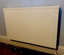 Electric radiators Sunflow 2KW 